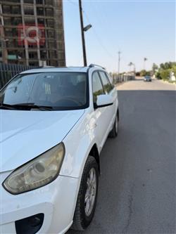 شيري تيجو 3